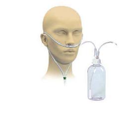 GORGOGLIATORE OSSIGENO COMPLETO - Fontenova srl