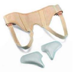 CINTO OERTOPEDICO ERNIARIO ELITE MISURA 95CM - Fontenova srl