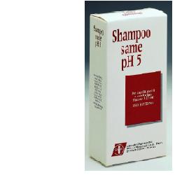 SAME SHAMPOO PH5 125 ML - Fontenova srl