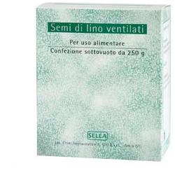 LINO SEMI SOTTOVUOTO 250 G 4516 - Fontenova srl