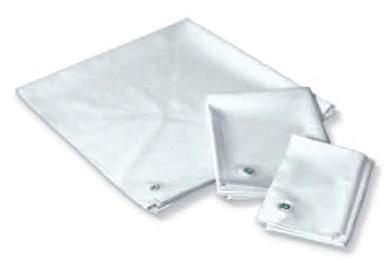 LENZUOLO IMPERMEABILE GOMMA 90X200 ML - Fontenova srl