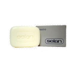 SELAN SAPONE NEUTRO 100 G - Fontenova srl