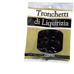 LIQUIRIZIA TRONCHI BUSTA 1406 - Fontenova srl