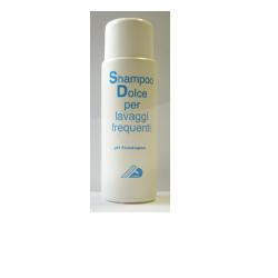 SIDEA SHAMPOO DOLCE 150 ML - Fontenova srl