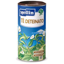 MELLIN TE DETEINATO GRANULARE 200 G - Fontenova srl