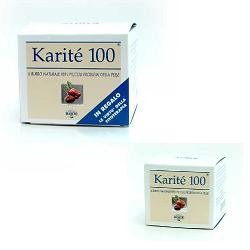 KARITE 100 GR 150ML - Fontenova srl