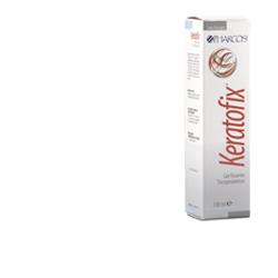 PHARCOS KERATOFIX GEL CAPELLI 100 ML - Fontenova srl