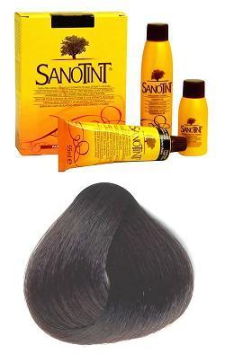 SANOTINT TINTURA CAPELLI 03 CASTANO NATURALE 125 ML - Fontenova srl