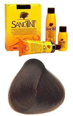 SANOTINT TINTURA CAPELLI 05 CASTANO DORATO 125 ML - Fontenova srl