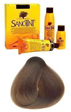 SANOTINT TINTURA CAPELLI 12 BIONDO DORATO 125 ML - Fontenova srl