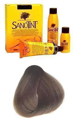 SANOTINT TINTURA CAPELLI 14 BIONDO SCURO 125 ML - Fontenova srl