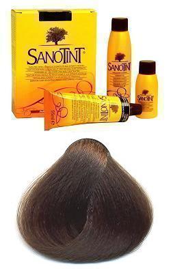 SANOTINT TINTURA CAPELLI 18 VISONE 125 ML - Fontenova srl