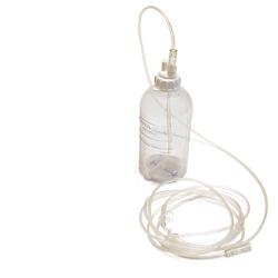 GORGOGLIATORE PER OSSIGENOTERAPIA - Fontenova srl