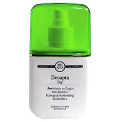 DEOAPTA DRY DEOD MASCH 75ML - Fontenova srl