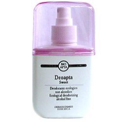 DEOAPTA SWEET DEOD FEMM 75ML - Fontenova srl