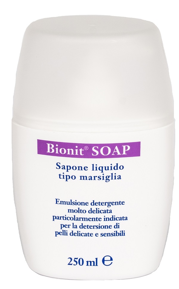 BIONIT SOAP MARSIGLIA 250 ML - Fontenova srl