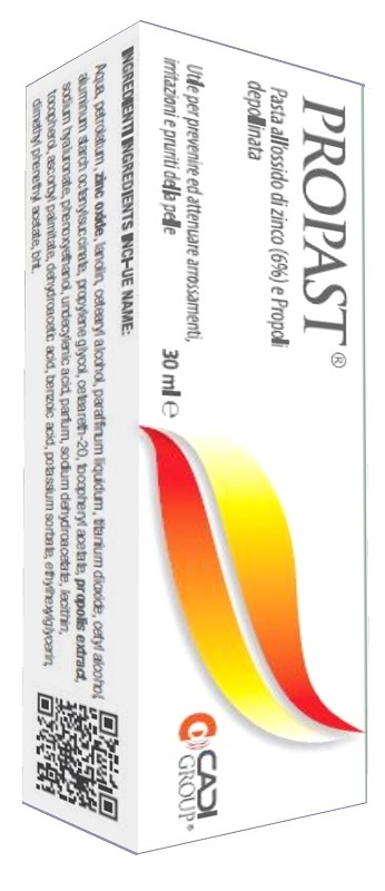 PROPAST 30 ML - Fontenova srl