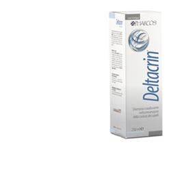 PHARCOS DELTATAR SHAMPOO 250 ML - Fontenova srl