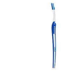 ORALB INTERSPAZIALE SPAZZOLINO MONOCIUFFO MANUALE - Fontenova srl