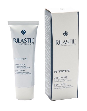 RILASTIL INTEN CREMA NTT 50 ML - Fontenova srl