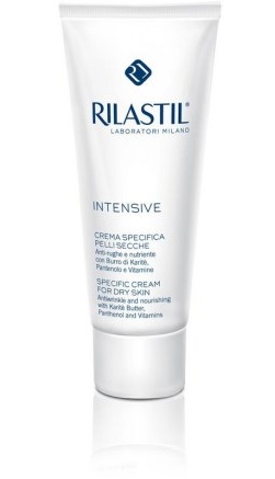 RILASTIL INTEN P SEC CREMA 50 ML - Fontenova srl