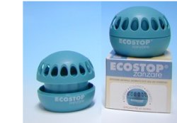 ECOSTOP STICK DIFF NAT 150G - Fontenova srl