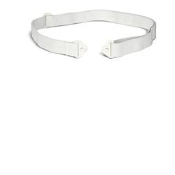 CINTURA ADDOMINALE REGOLABILE 50-140 CM 1 PEZZO - Fontenova srl