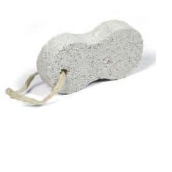 PIETRA POMICE COMPOSTA CON CORDINO - Fontenova srl