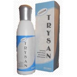 TRYSAN LOZIONE 125 ML - Fontenova srl