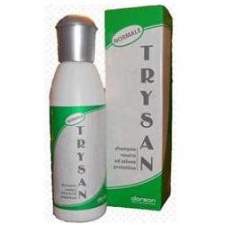 TRYSAN SHAMPOO NORMALIZZANTE 125 ML - Fontenova srl