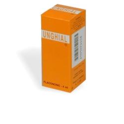 UNGHIAL LIQUIDO UNGHIE 4 ML - Fontenova srl