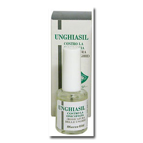 UNGHIASIL ANTIROSICATURA UNGHIE 10 ML - Fontenova srl