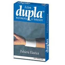POLSIERA ELASTICA DUPLA BLUETTE L - Fontenova srl