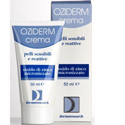 OZIDERM CREMA 50 ML - Fontenova srl