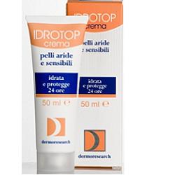 IDROTOP CREMA IDRATANTE VISO 50 ML - Fontenova srl