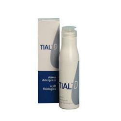 TIAL D DETERGENTE LIQUIDO 150 ML - Fontenova srl