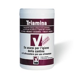 ENOLOGICO TRIAMINA 500 G - Fontenova srl