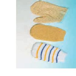 GUANTO TONIF SISAL - Fontenova srl