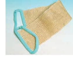 GUANTO TONIF STR SISAL - Fontenova srl