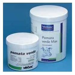 POMATA VERDE BARATTOLO 450 G - Fontenova srl