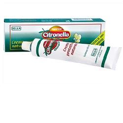 CITRONELLA CREMA 50 ML - Fontenova srl