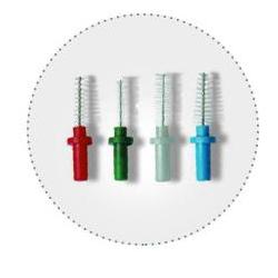 TAUMARIN SET INTERDENTALE ANTIPLACCA - Fontenova srl