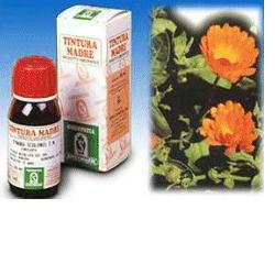 CALENDULA OFF 5 50ML TM - Fontenova srl