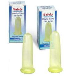 DITALE LATTICE RETTO 5 - Fontenova srl