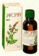 BANO JAPOMIN OLIO 30ML - Fontenova srl