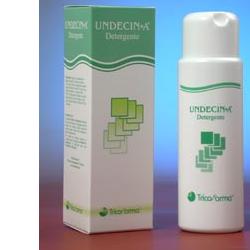 UNDECIN A DETERGENTE 200 ML - Fontenova srl