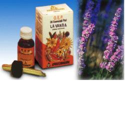 LAVANDA OLIO ESSENZIALE PURO 10 ML - Fontenova srl