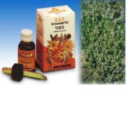 TIMO OLIO ESSENZIALE PURO 10 ML - Fontenova srl
