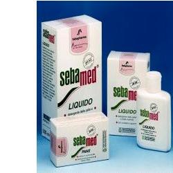 SEBAMED DETERGENTE LIQUIDO 1 LITRO - Fontenova srl