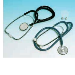 FONENDOSCOPIO STANDARD IN SCATOLA NURSE - Fontenova srl